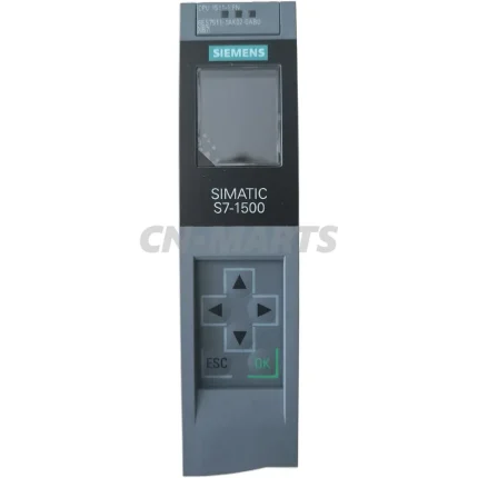 Siemens 511-1AK02