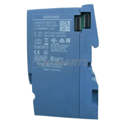 Siemens 512-1DK01-0AB0