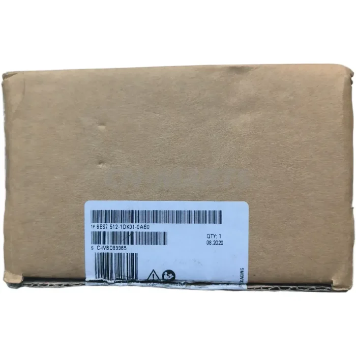 Siemens 512-1DK01-0AB0
