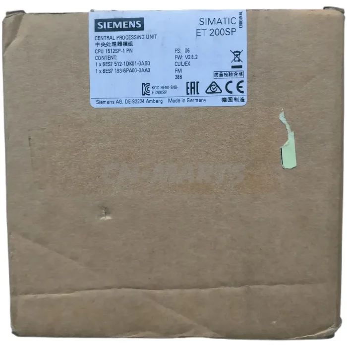Siemens 512-1DK01-0AB0
