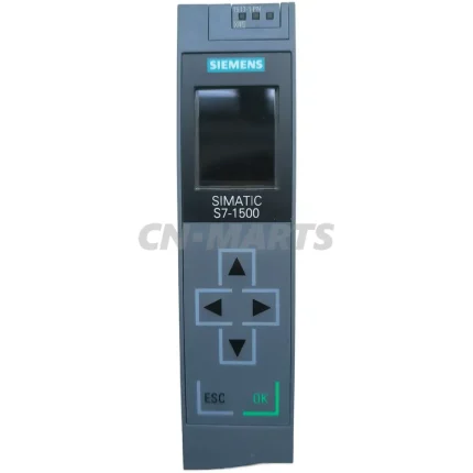 Siemens 513-1AL01-0AB0，S7-1500