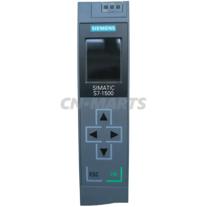 Siemens 513-1AL01-0AB0，S7-1500