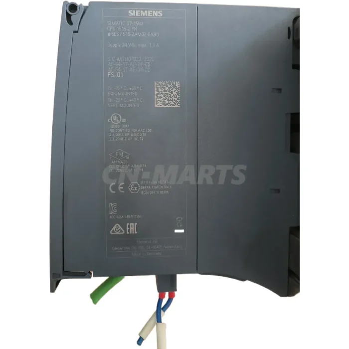 Siemens 515-2AM02-0AB0