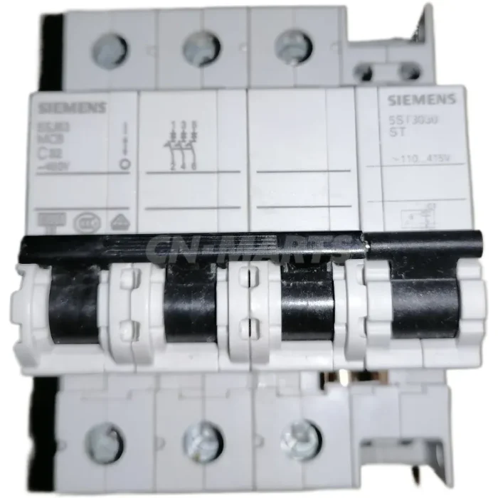 Siemens 5ST3030