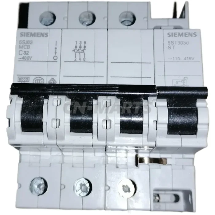 Siemens 5ST3030