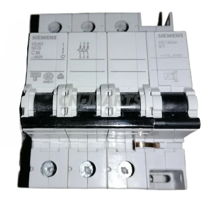 Siemens 5ST3030