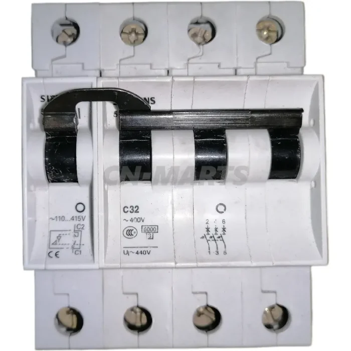 Siemens 5SX9300