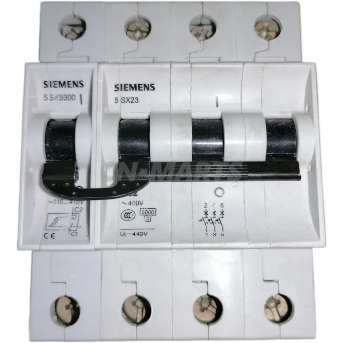 Siemens 5SX9300