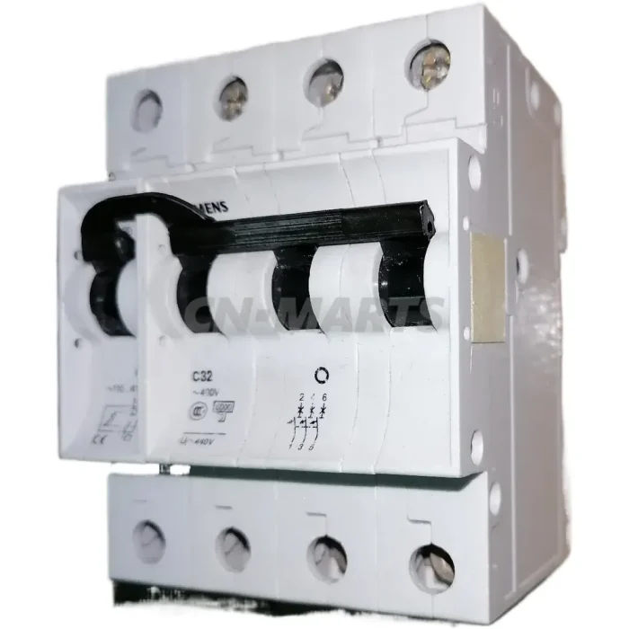 Siemens 5SX9300