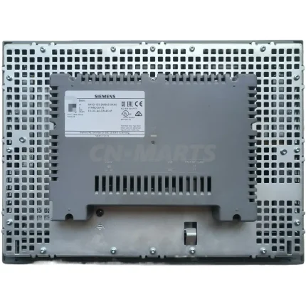 Siemens 6AV2 123-2MB03-0AX