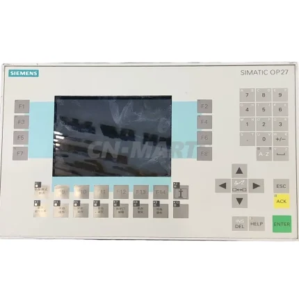 Siemens 6AV3627-1LK00-1AX0