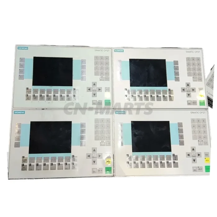 Siemens 6AV3627-1LK00-1AX0