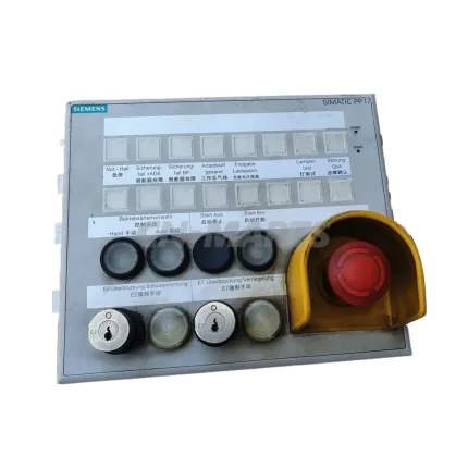 Siemens 6AV3688-4CX07-0AA0