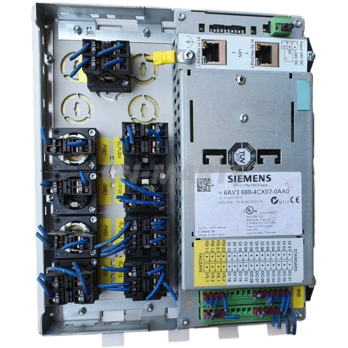 Siemens 6AV3688-4CX07-0AA0