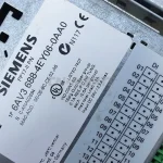 Siemens 6AV3688-4EY06-0AA0