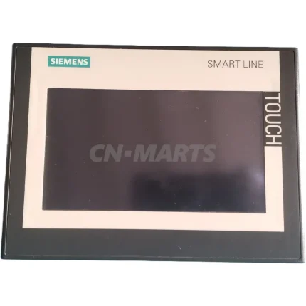 Siemens 6AV6 648－0CC11－3AX0