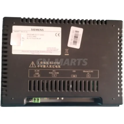 Siemens 6AV6 648－0CC11－3AX0