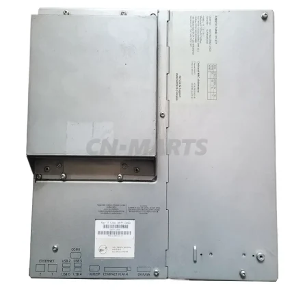 Siemens 6AV7802-0BB21-2AC0
