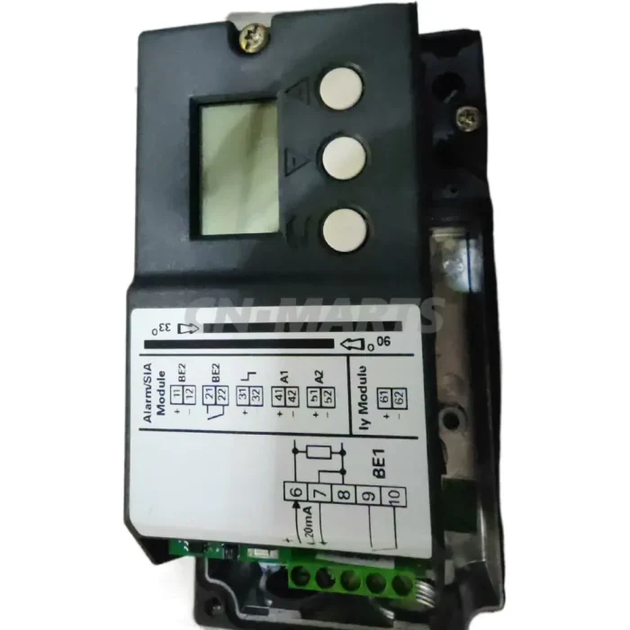 Siemens 6DR5050