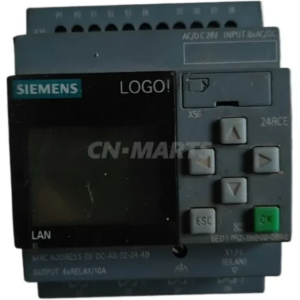 Siemens 6ED1052-1HB00-0BA8