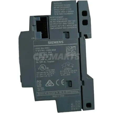 Siemens 6ED1052-1HB00-0BA8