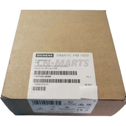 Siemens 6EP1332-4BA00