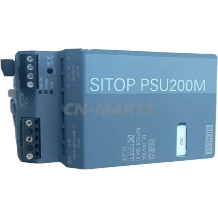 Siemens 6EP1334-3BA10