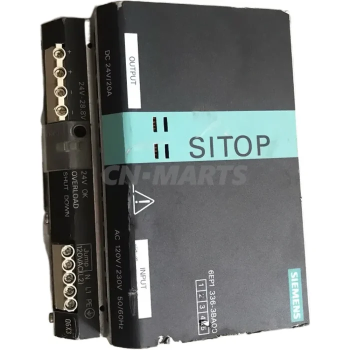 Siemens 6EP1336-3BA00
