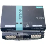 Siemens 6EP1336 -3BA00