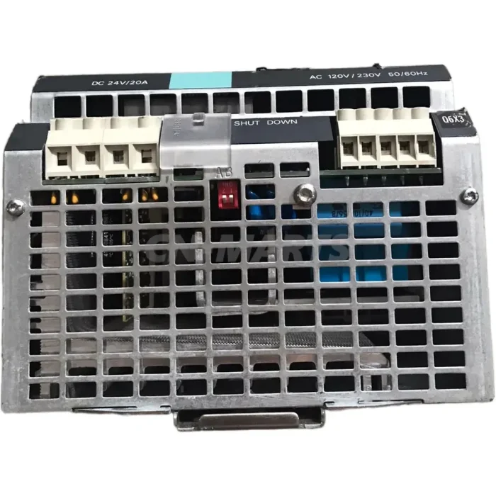 Siemens 6EP1336-3BA00