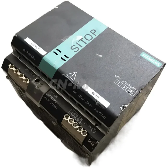 Siemens 6EP1336-3BA00