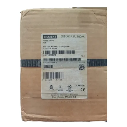 Siemens 6EP1437-3BA10