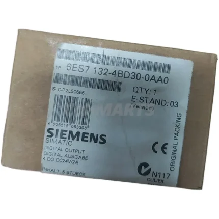 Siemens 6ES7 132-4BD30-0AA0