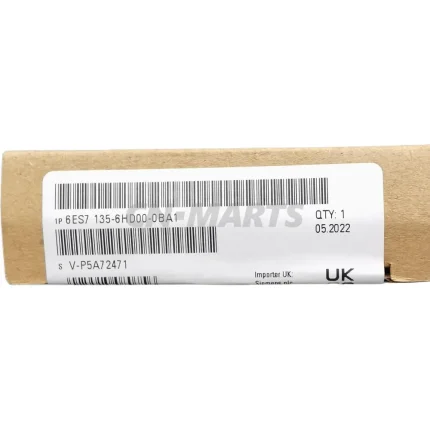 Siemens 6ES7 135-6HD00-0BA1