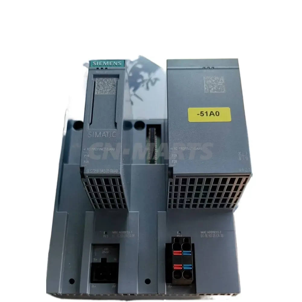Siemens 6ES7 158-3AD10-0XA0