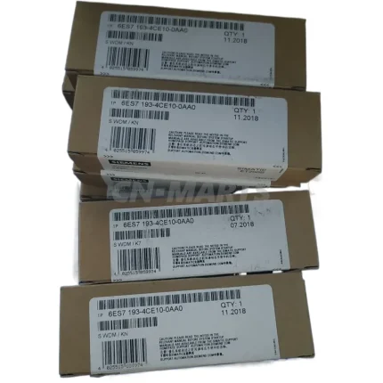 Siemens 6ES7 193-4CE10-0AA0