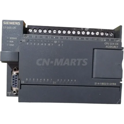 Siemens 6ES7 214-1BD23-0XB8