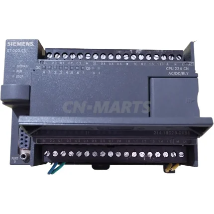 Siemens 6ES7 214-1BD23-0XB8