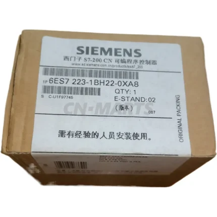 Siemens 6ES7 223-1BH22-0XA8