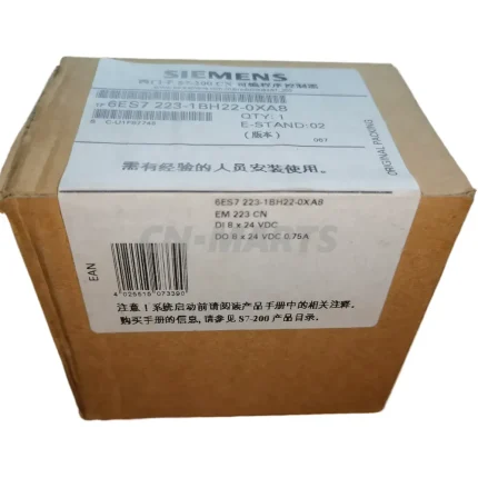 Siemens 6ES7 223-1BH22-0XA8