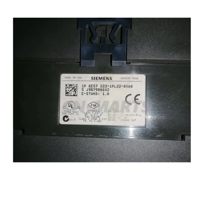 Siemens 6ES7 223-1PL22-0XA0
