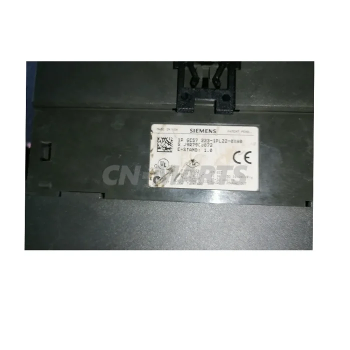 Siemens 6ES7 223-1PL22-0XA0