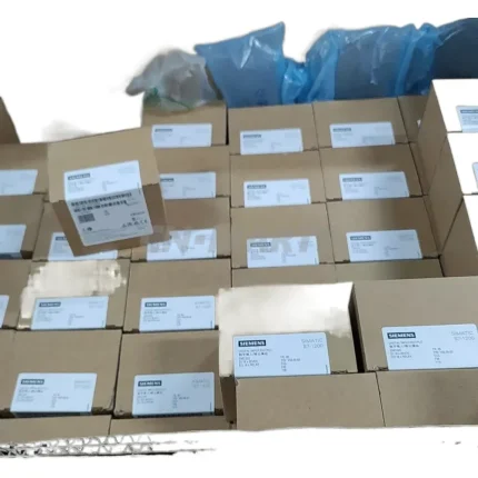 Siemens 6ES7 223-1PL32-0XB0