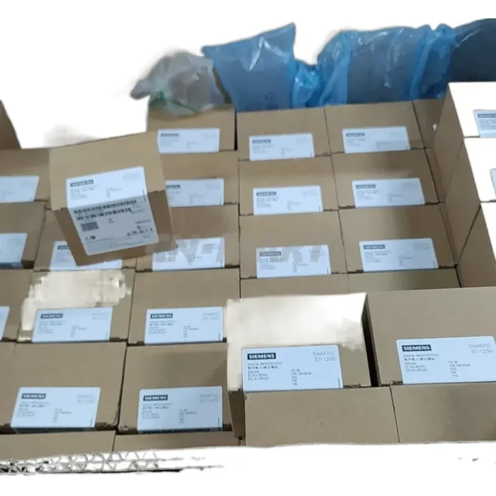 Siemens 6ES7 223-1PL32-0XB0
