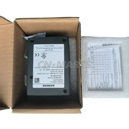 Siemens 6ES7 288-0ED10-0AA0