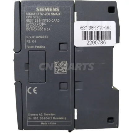 Siemens 6ES7 288-1 ST20-0AA0