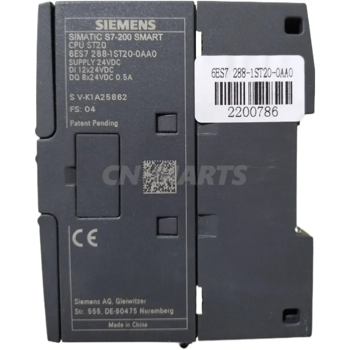 Siemens 6ES7 288-1 ST20-0AA0