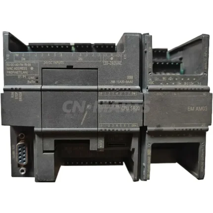 Siemens 6ES7-288-1SR20-0AA0