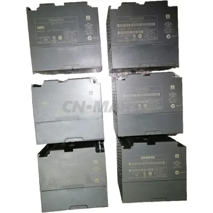 Siemens 6ES7 307-1EA00-0A