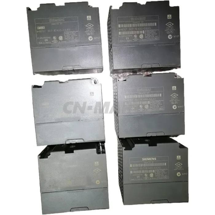 Siemens 6ES7 307-1EA00-0A